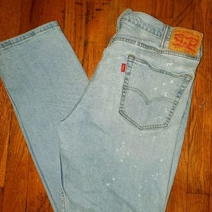 Levi Jeans